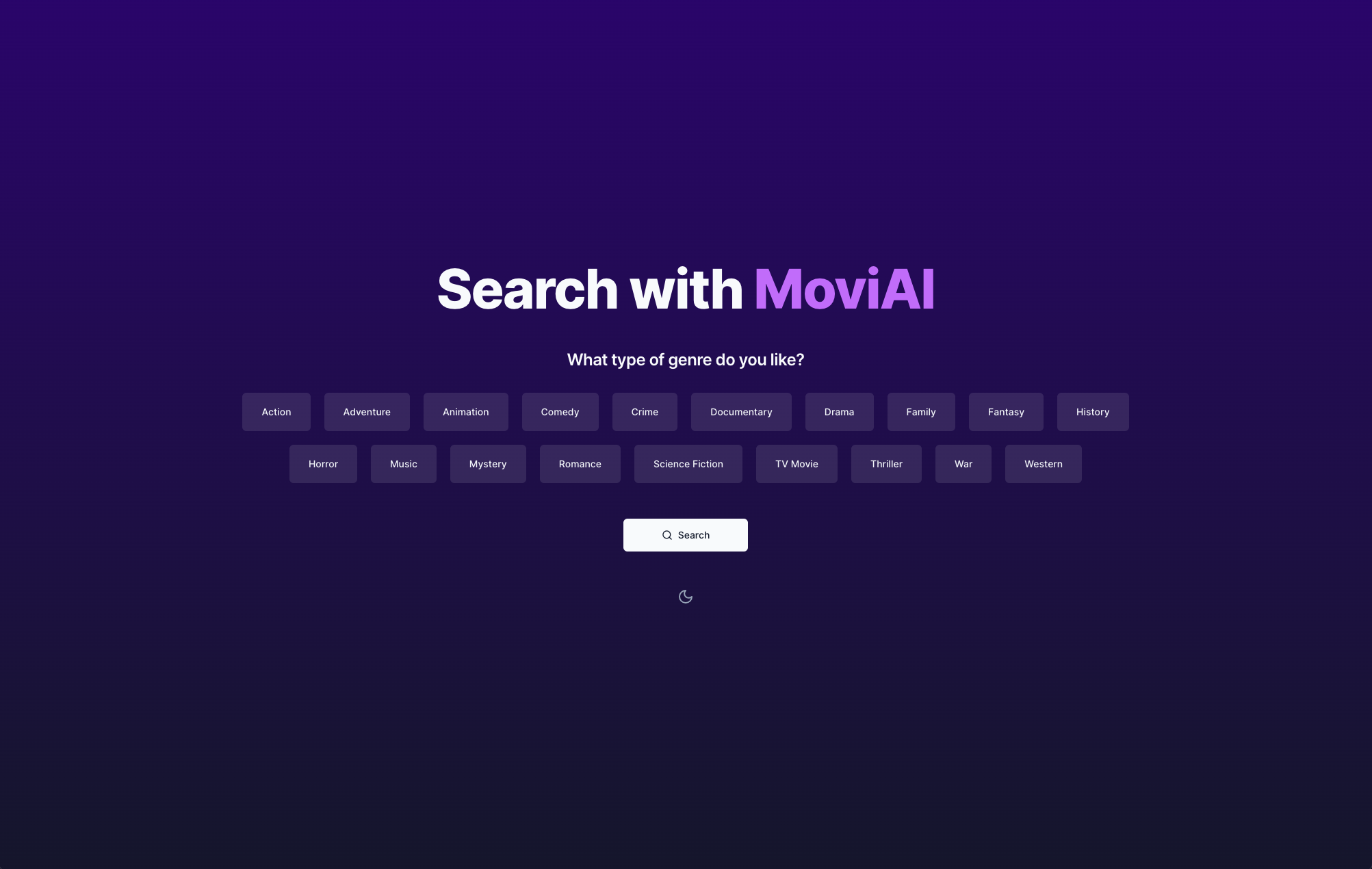 An image of the MoviAI project.